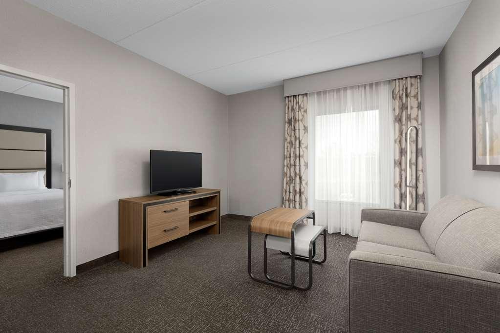 Homewood Suites By Hilton York Room photo