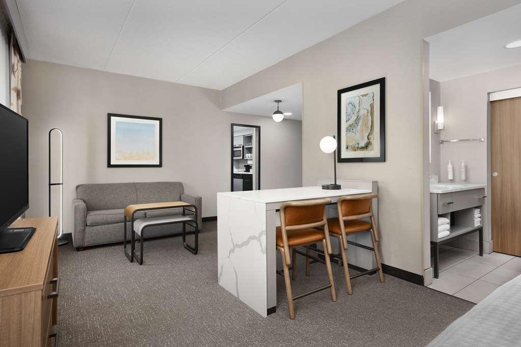 Homewood Suites By Hilton York Room photo