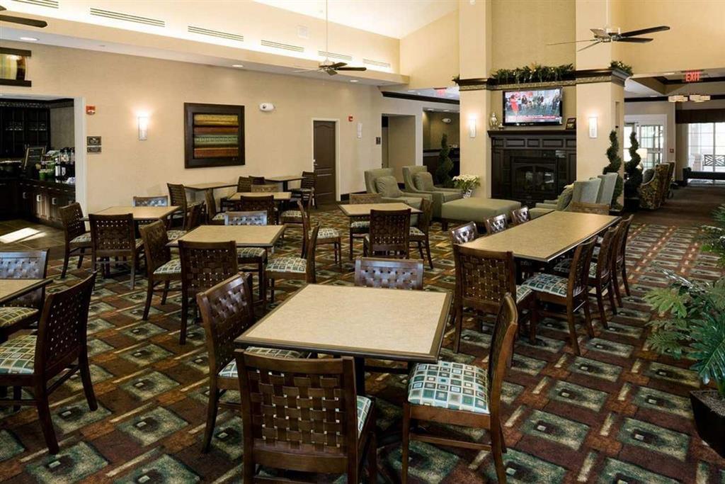 Homewood Suites By Hilton York Restaurant photo